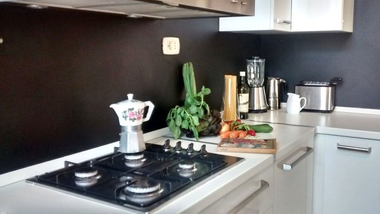Photo of Kitchen in Barni