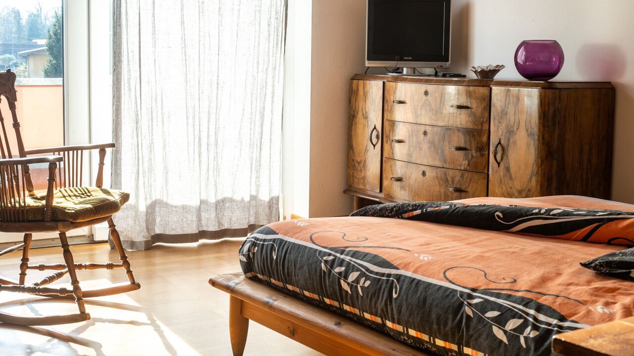 Photo of Bedroom in Monvalle