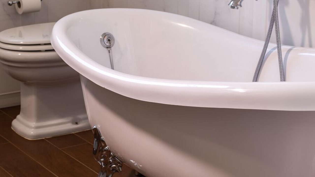 Photo of Bathroom in Monvalle