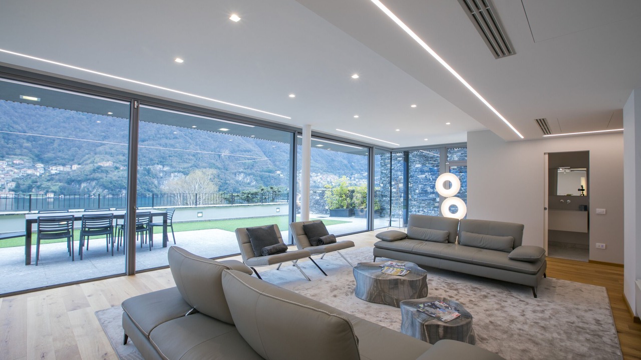 Photo of Livingroom in Laglio