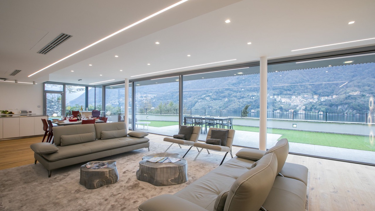 Photo of Livingroom in Laglio