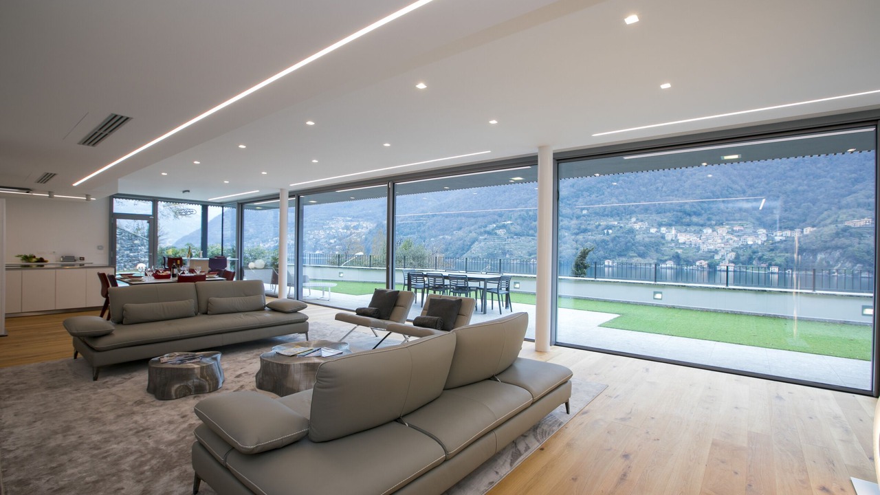 Photo of Livingroom in Laglio