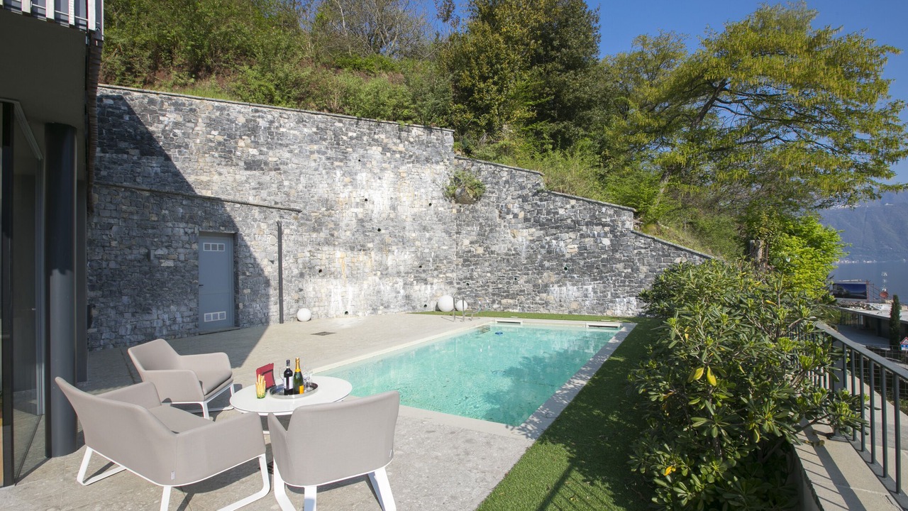 Photo of Outdoor in Laglio