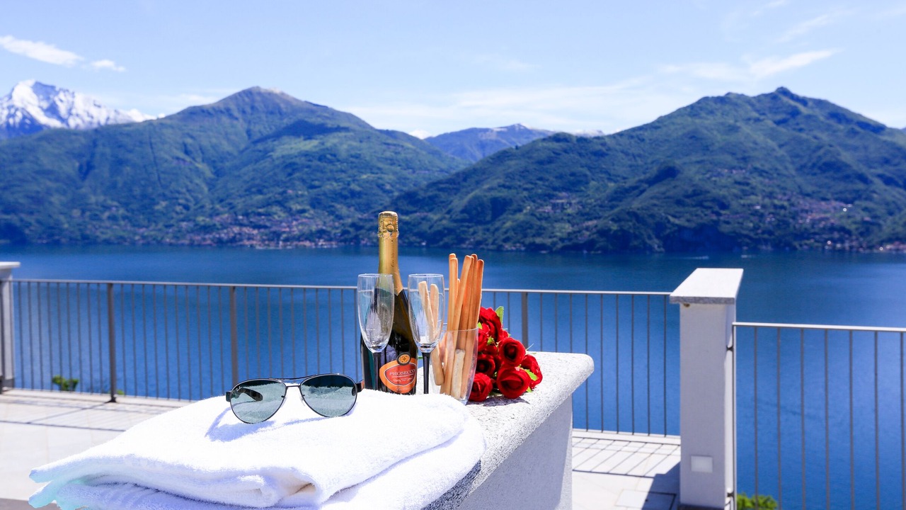 Photo of Outdoor in Naggio