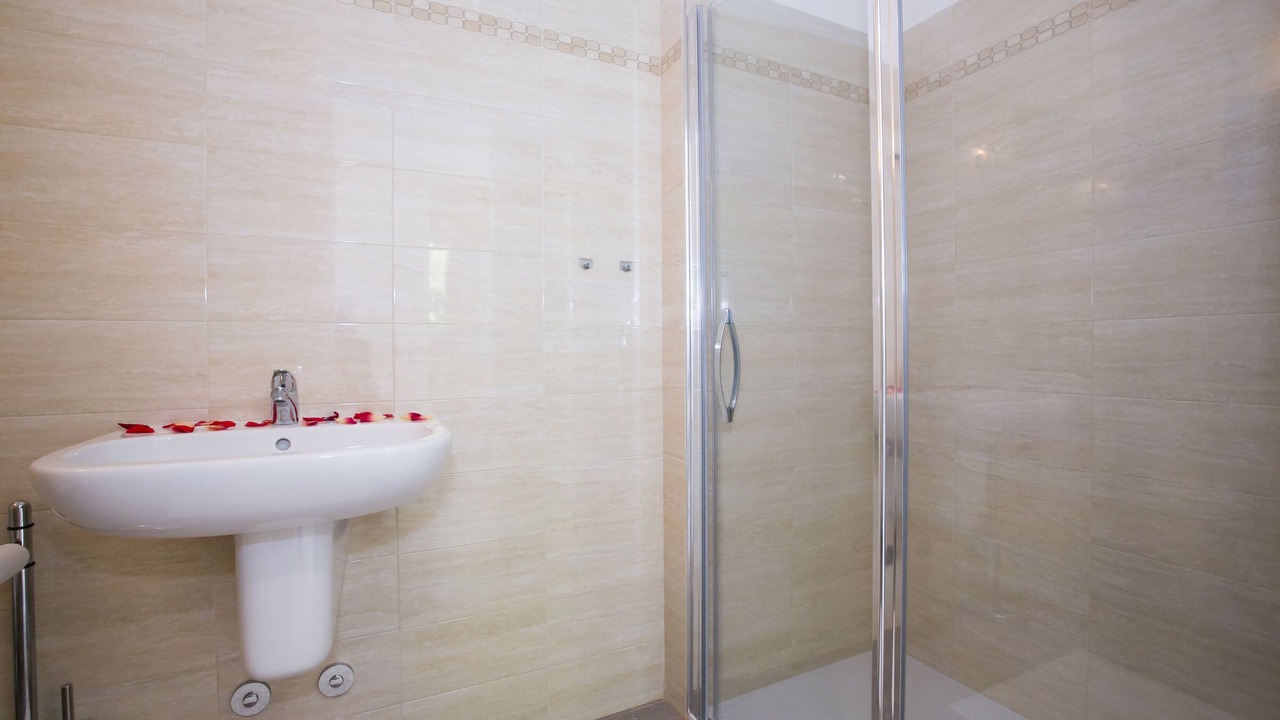 Photo of Bathroom in Naggio