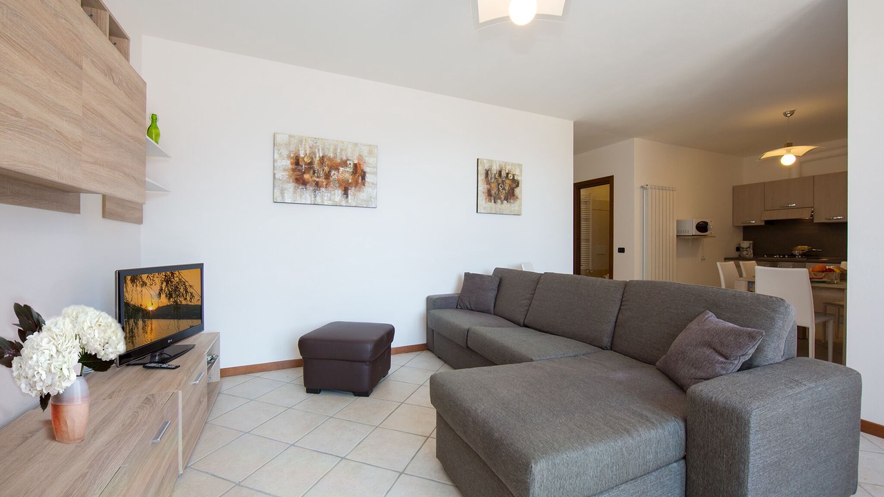 Photo of Livingroom in Germasino