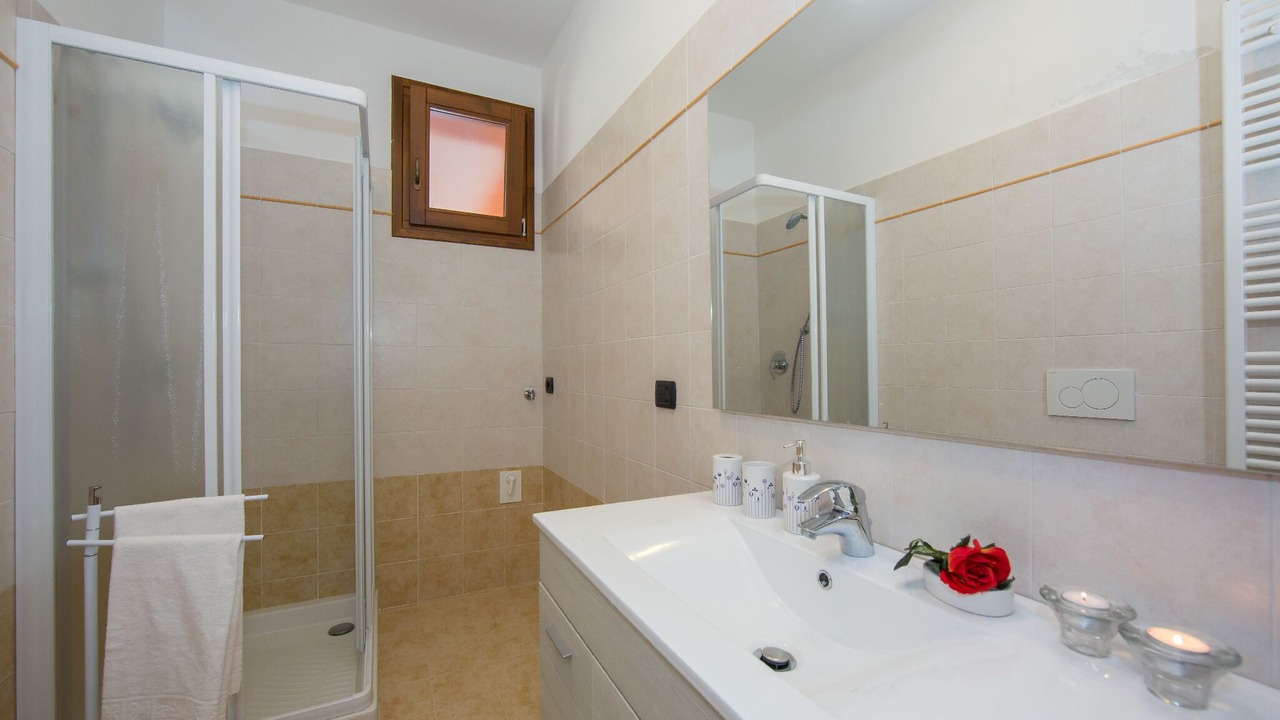 Photo of Bathroom in Germasino