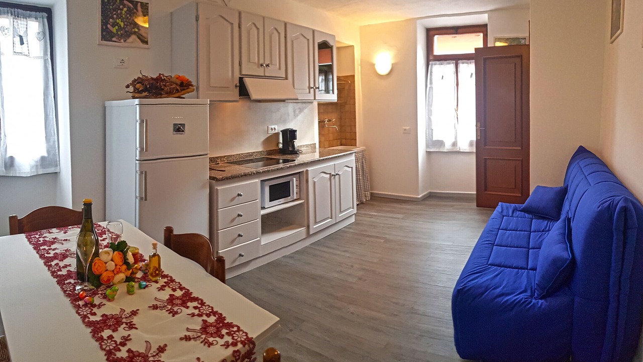 Photo of Livingroom in Pieve