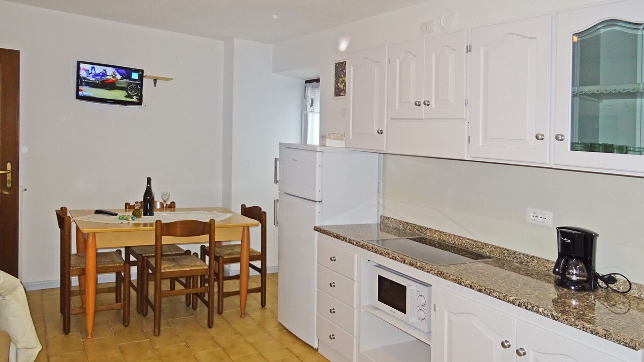 Photo of Livingroom in Pieve