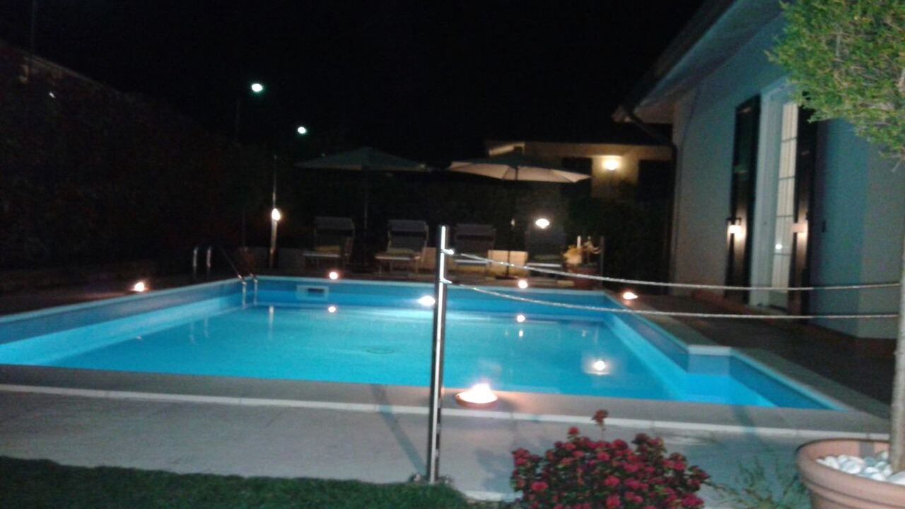 Photo of Outdoor in Pozzolengo
