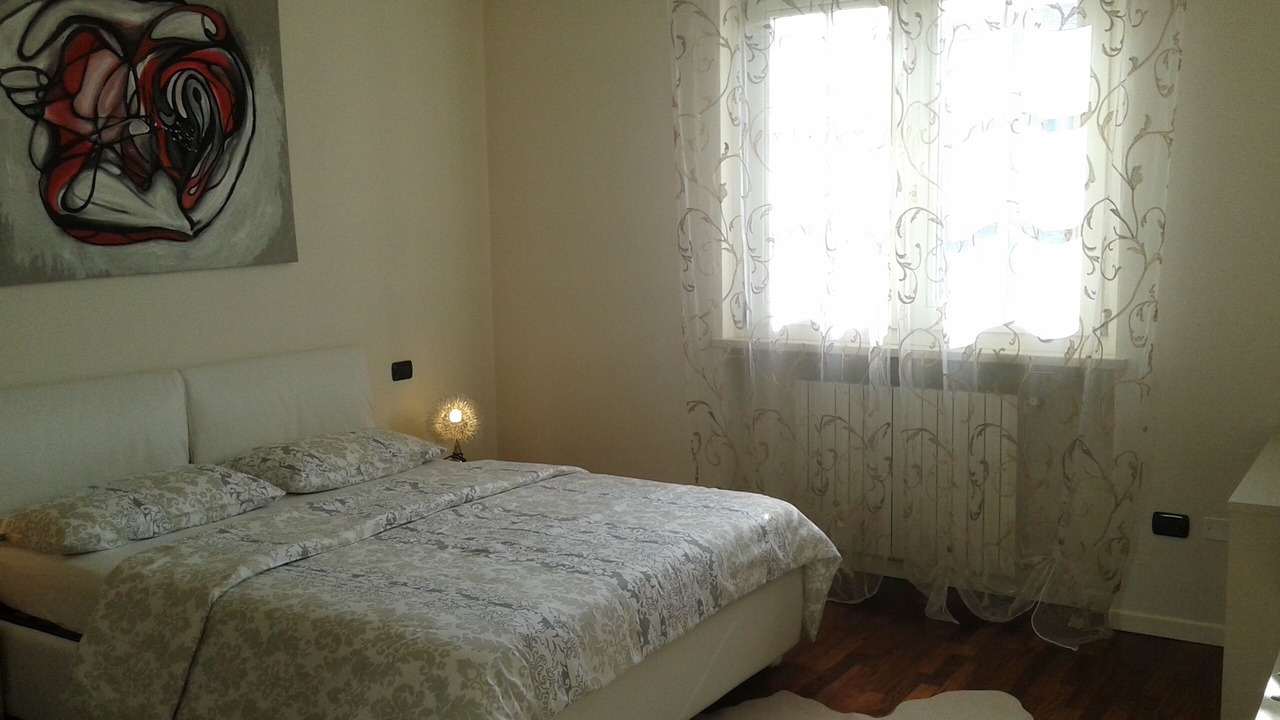 Photo of Bedroom in Pozzolengo