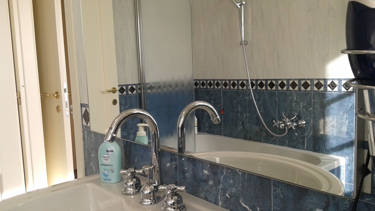 Photo of Bathroom in Pozzolengo