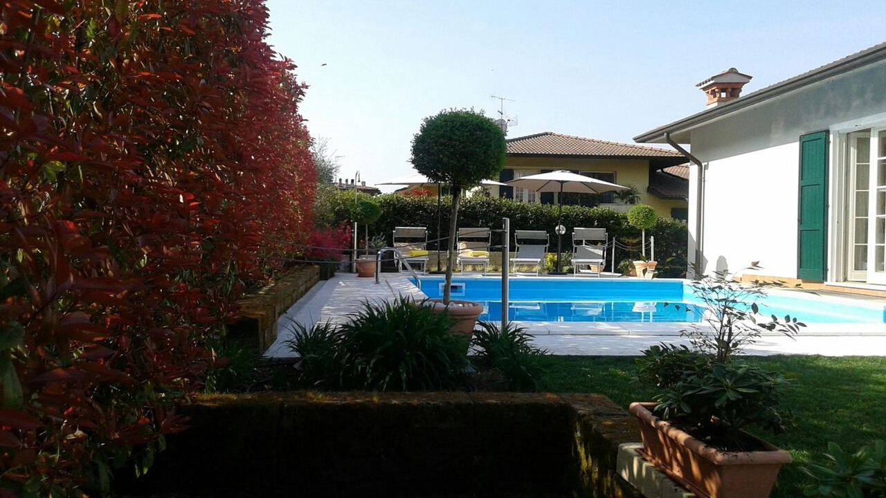 Photo of Outdoor in Pozzolengo