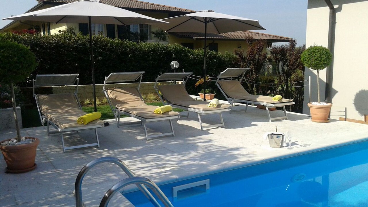 Photo of Outdoor in Pozzolengo