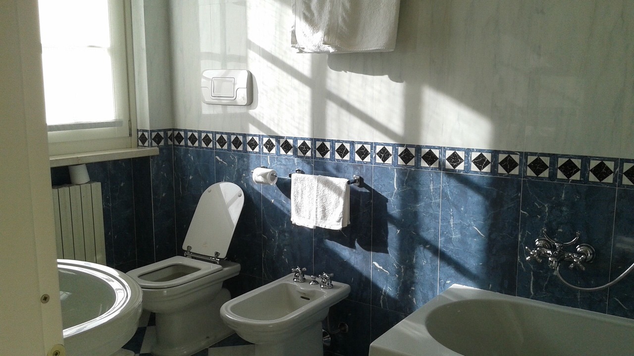 Photo of Bathroom in Pozzolengo