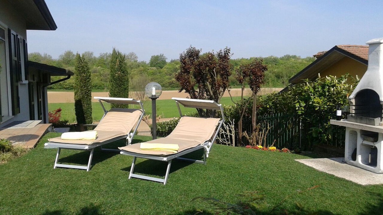 Photo of Outdoor in Pozzolengo