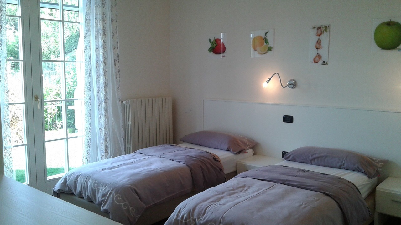 Photo of Bedroom in Pozzolengo
