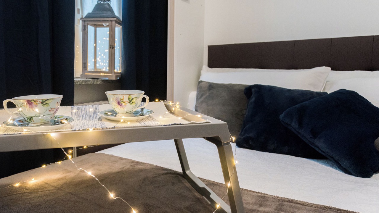 Photo of Bedroom in Como City Centre