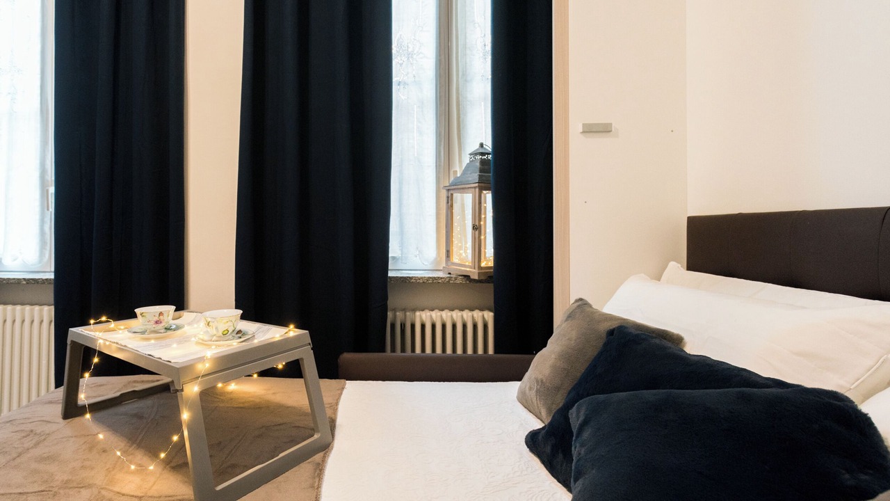 Photo of Bedroom in Como City Centre