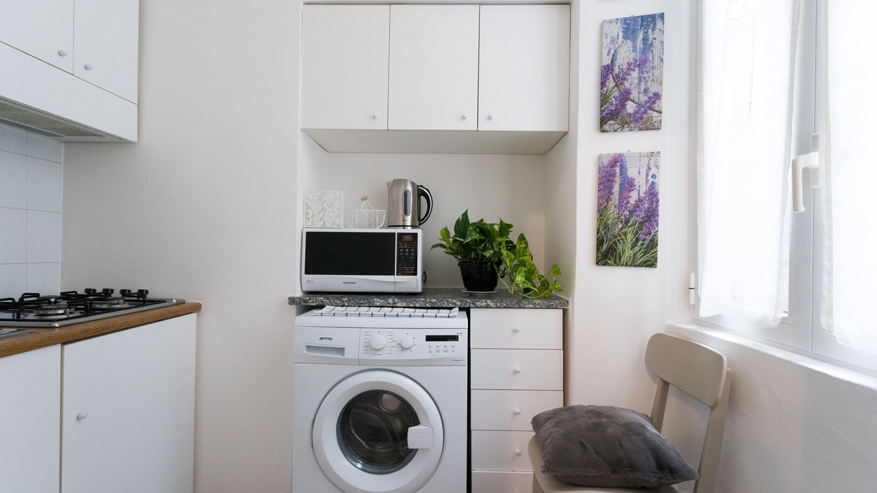 Photo of Kitchen in Como City Centre