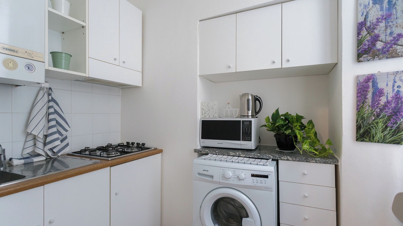 Photo of Kitchen in Como City Centre