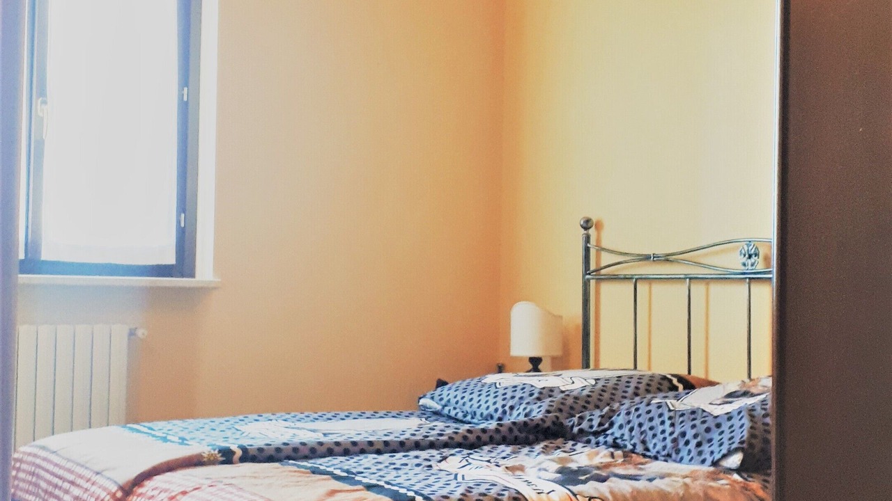 Photo of Bedroom in Aer