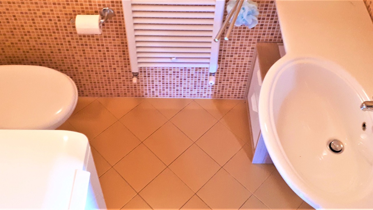 Photo of Bathroom in Aer