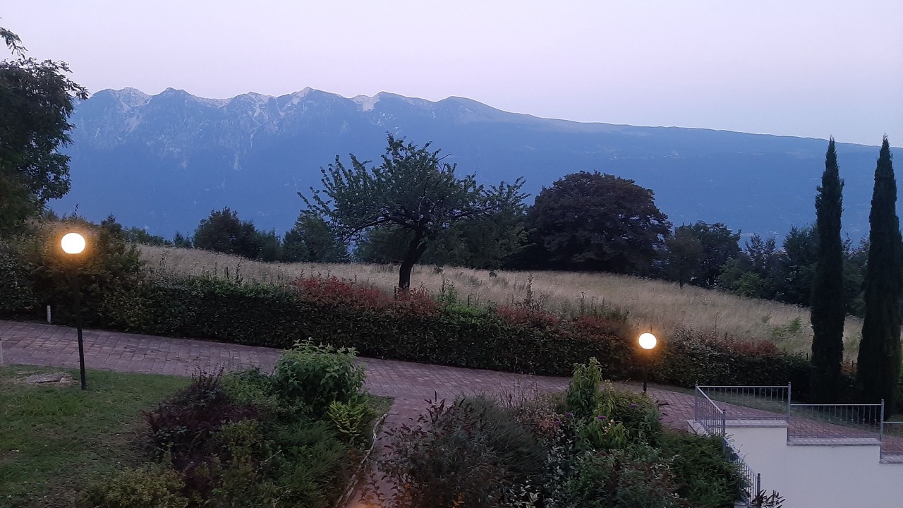 Photo of Outdoor in Aer