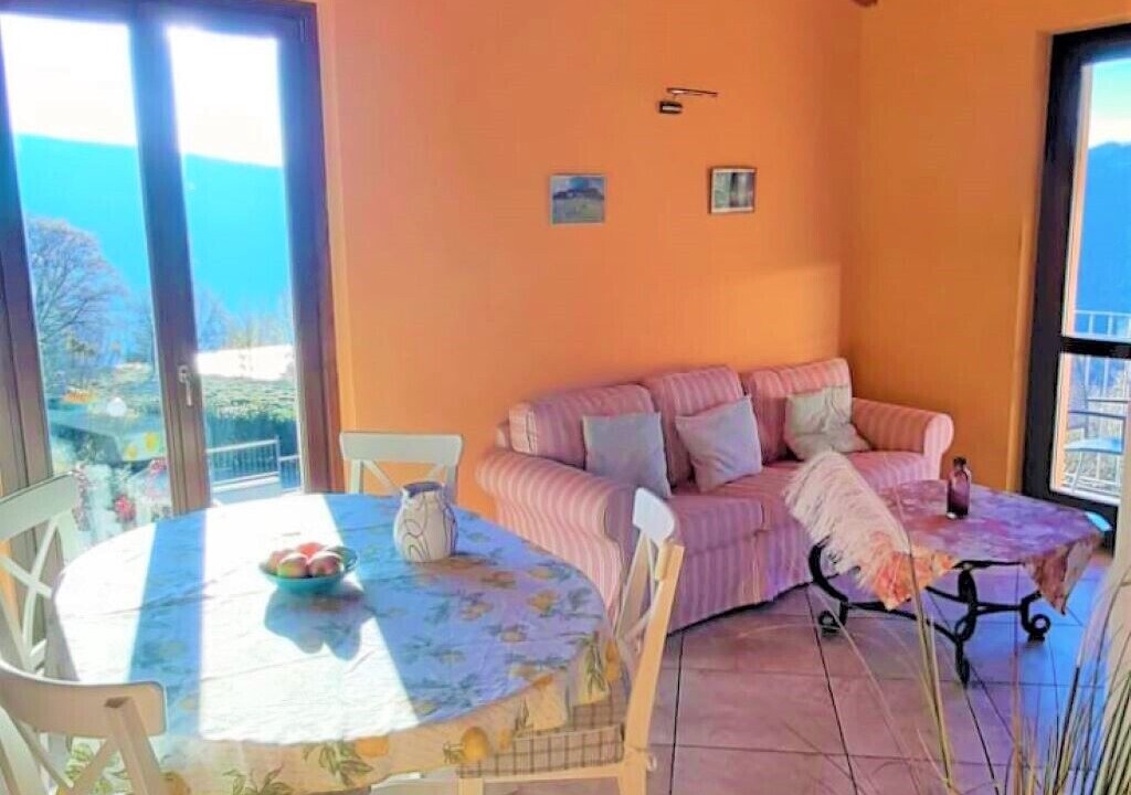 Photo of Livingroom in Aer