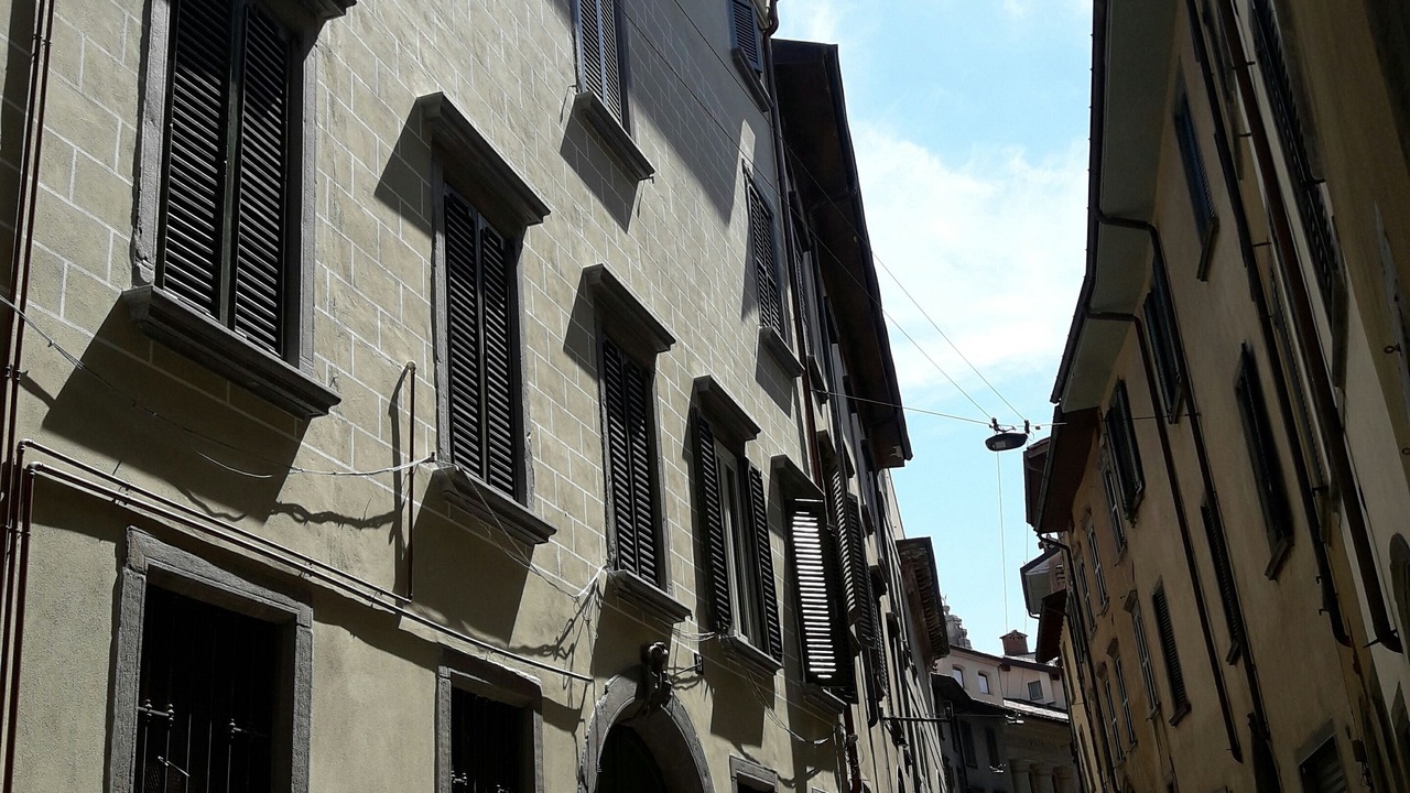 Photo of Outdoor in Citta Alta