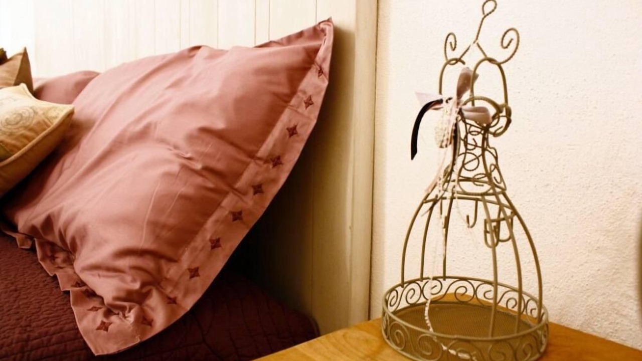 Photo of Bedroom in Citta Alta