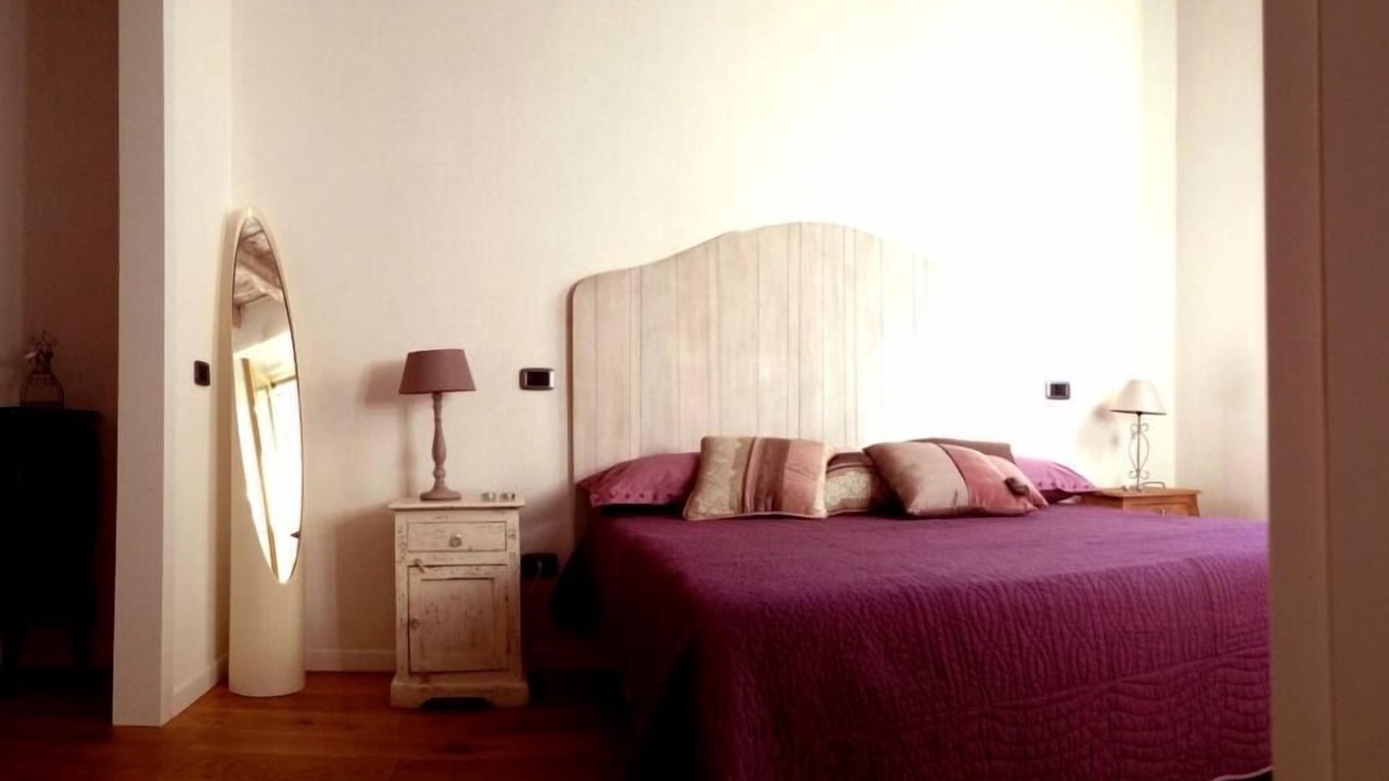 Photo of Bedroom in Citta Alta
