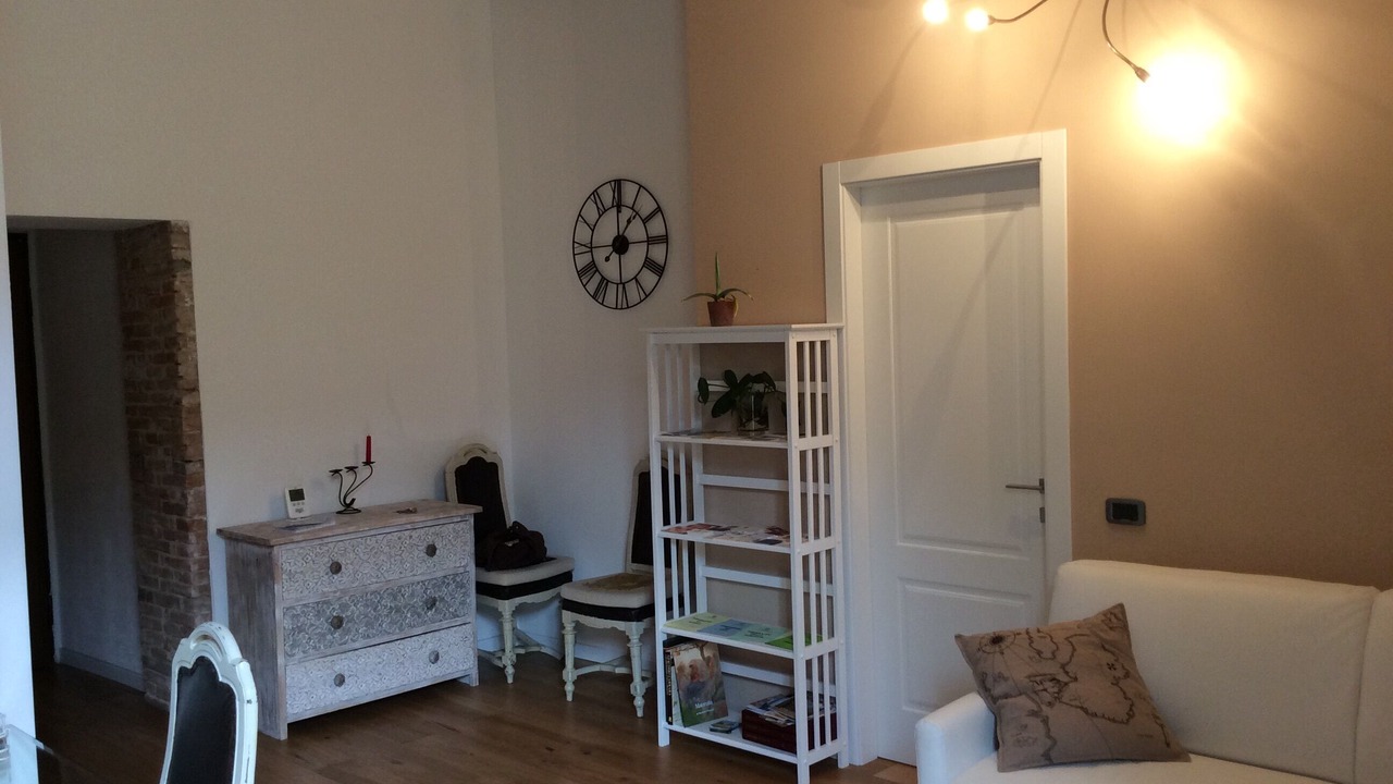 Photo of Livingroom in Citta Alta