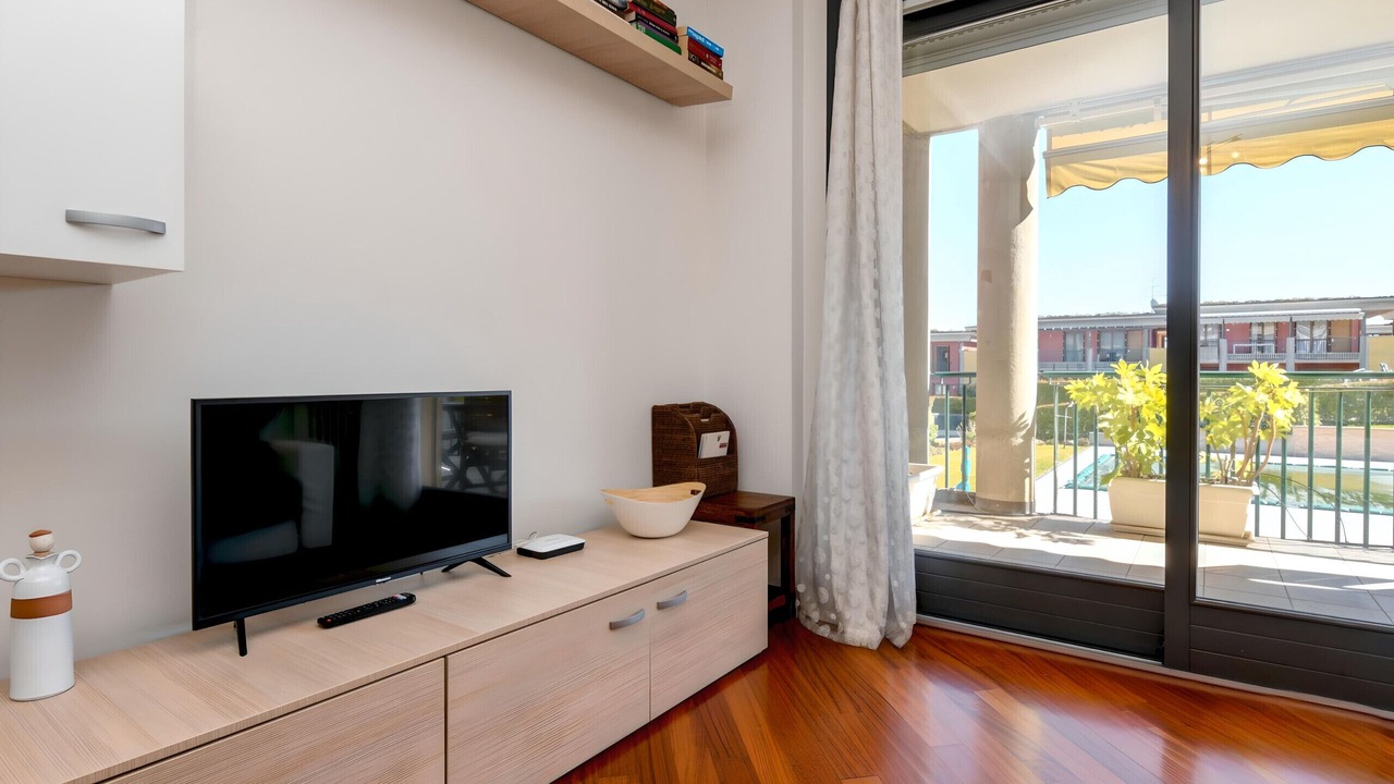 Photo of Livingroom in Rivoltella