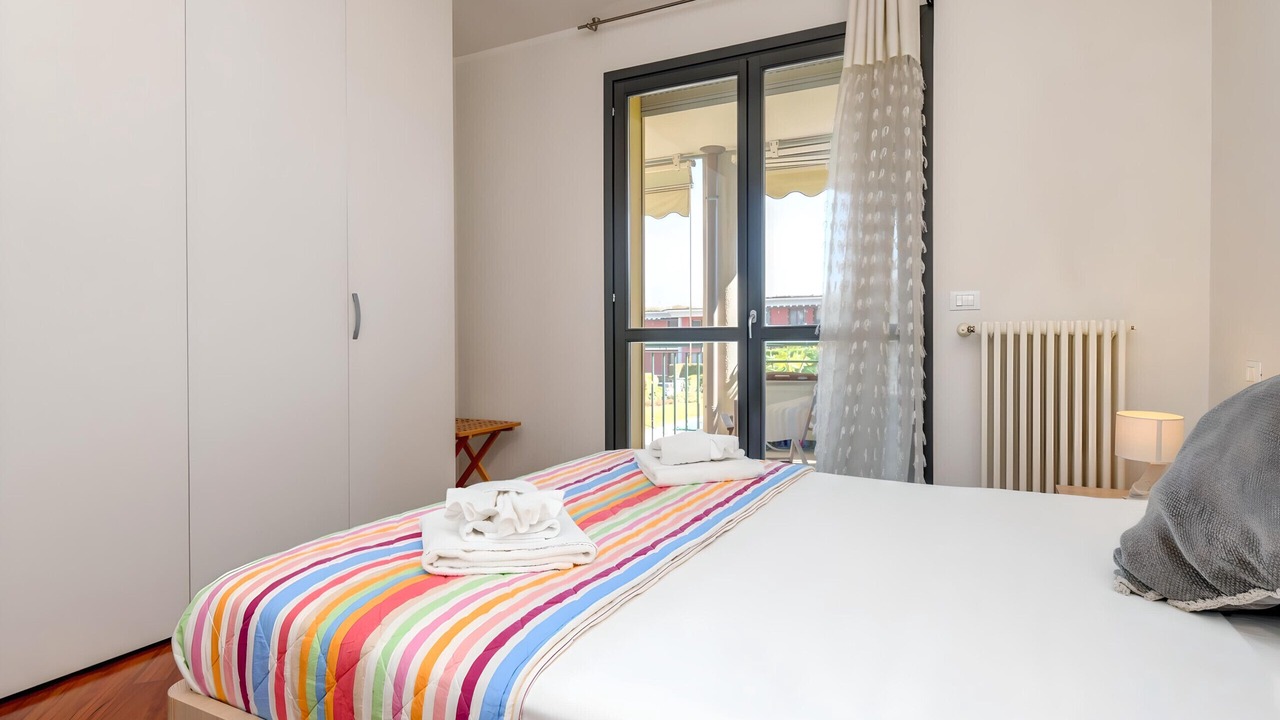 Photo of Bedroom in Rivoltella