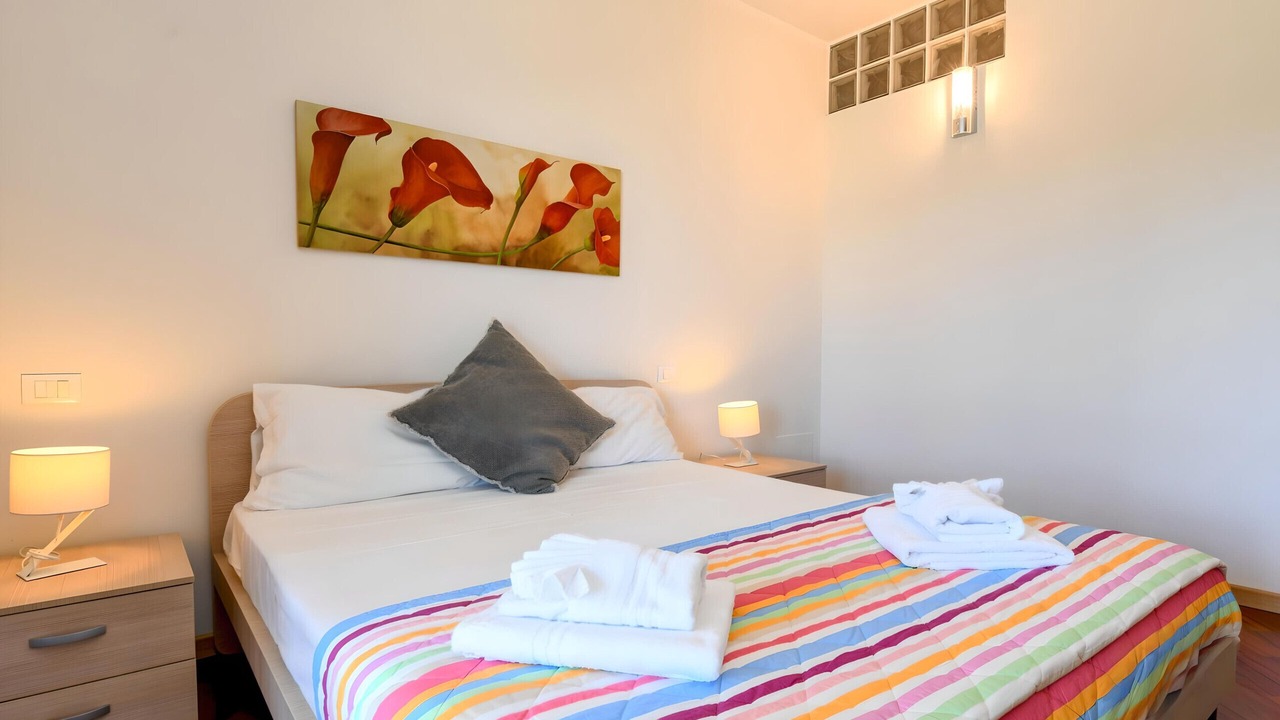 Photo of Bedroom in Rivoltella