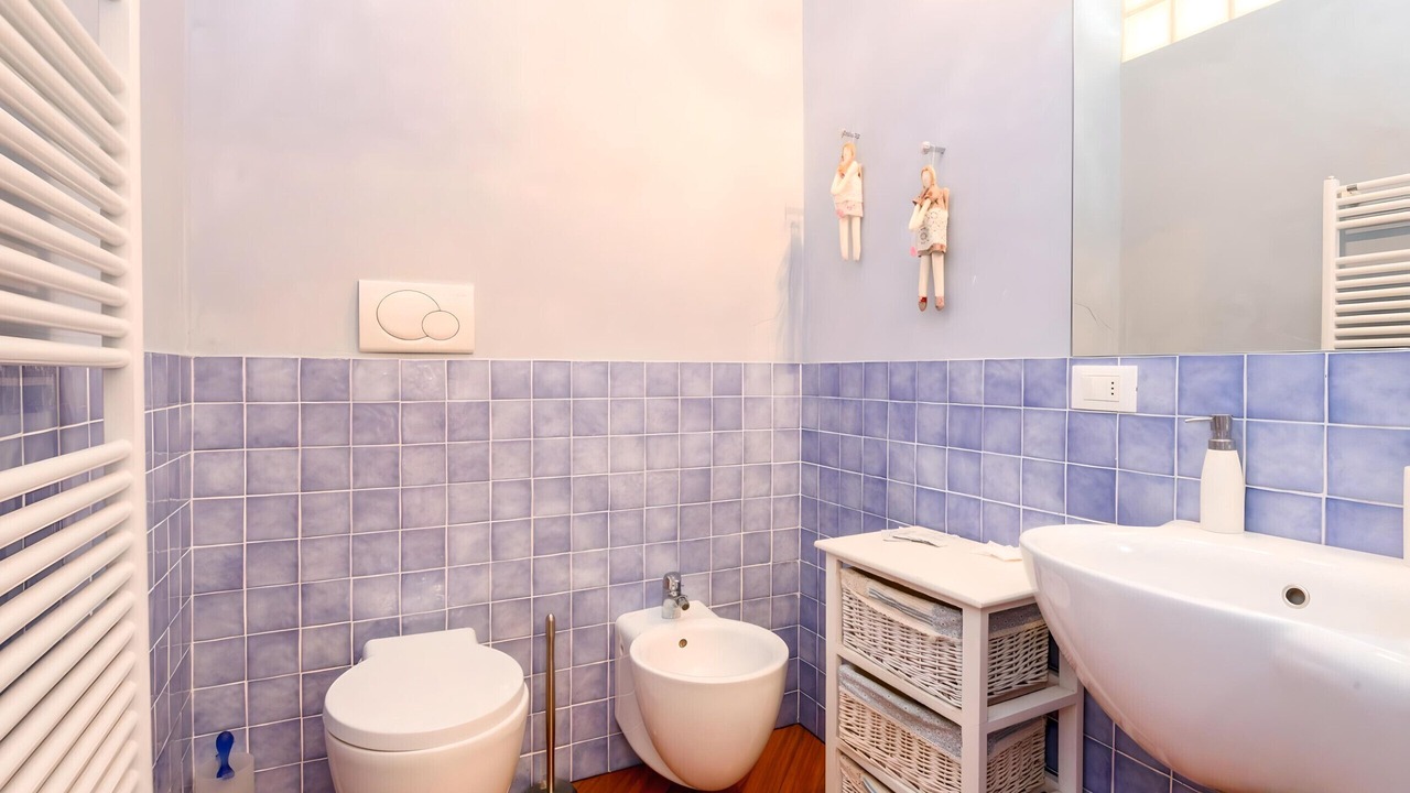 Photo of Bathroom in Rivoltella