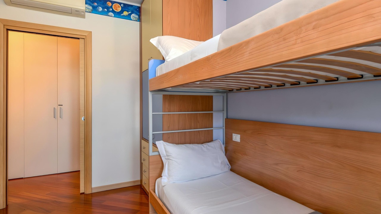 Photo of Bedroom in Rivoltella