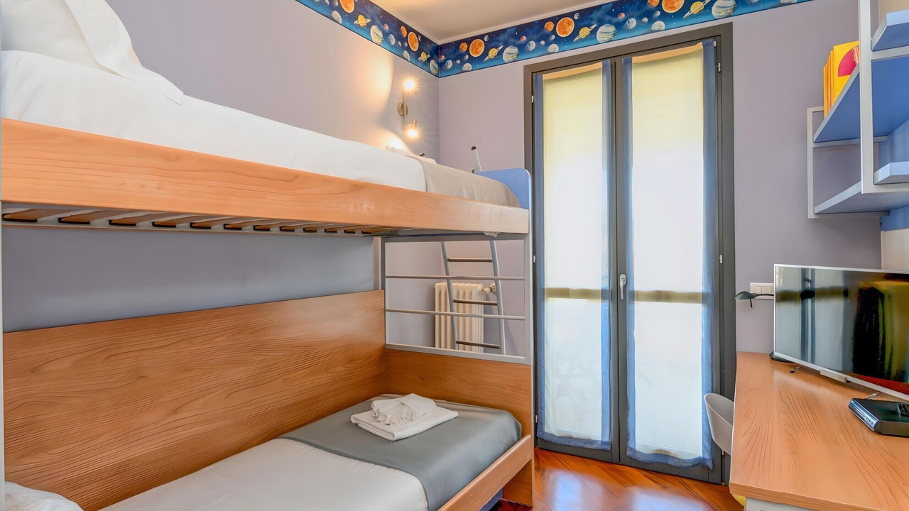 Photo of Bedroom in Rivoltella