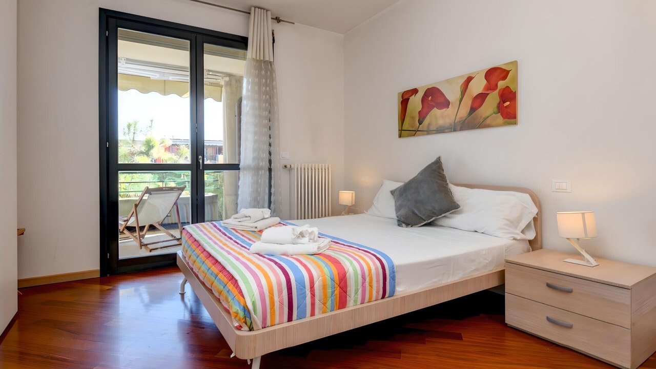 Photo of Bedroom in Rivoltella