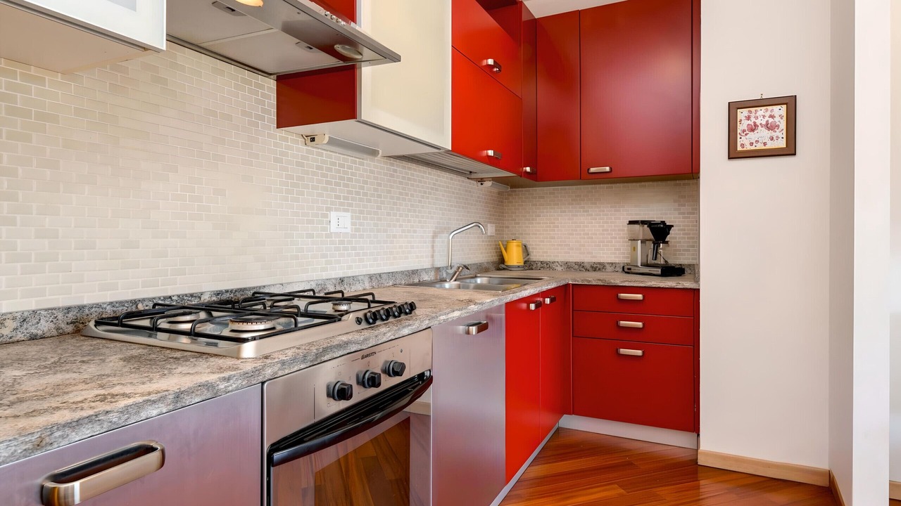 Photo of Kitchen in Rivoltella