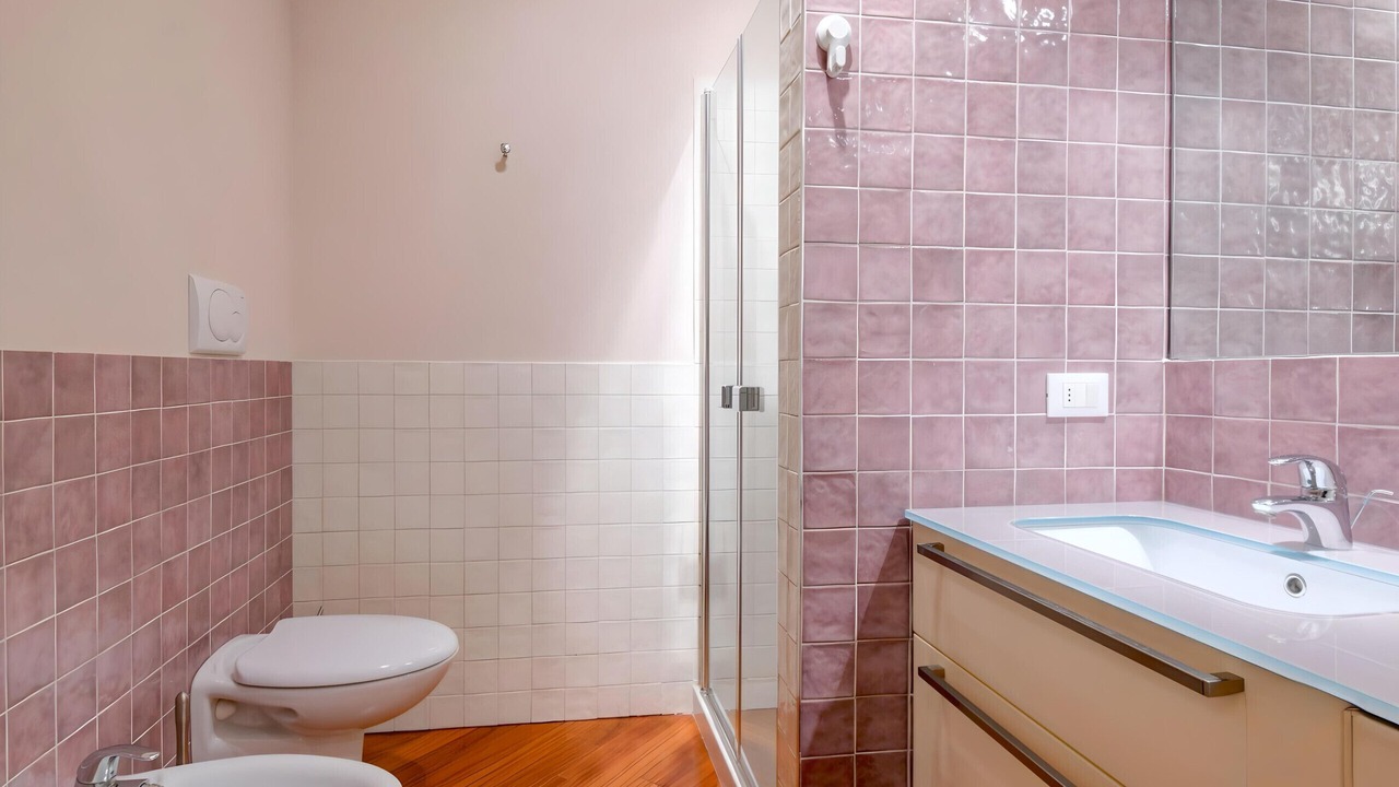 Photo of Bathroom in Rivoltella