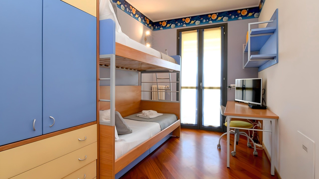 Photo of Bedroom in Rivoltella