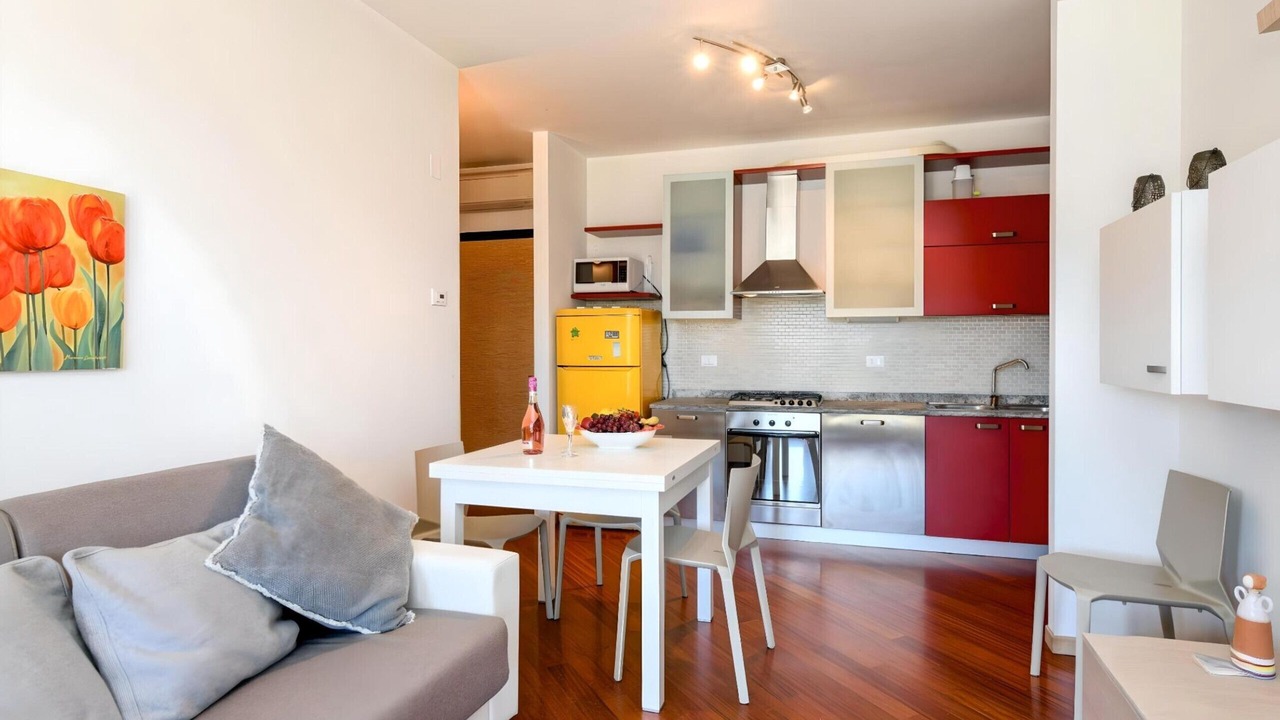 Photo of Livingroom in Rivoltella