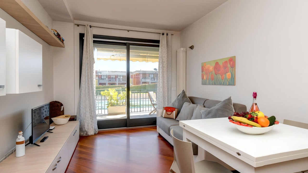 Photo of Livingroom in Rivoltella