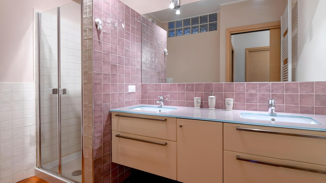 Photo of Bathroom in Rivoltella