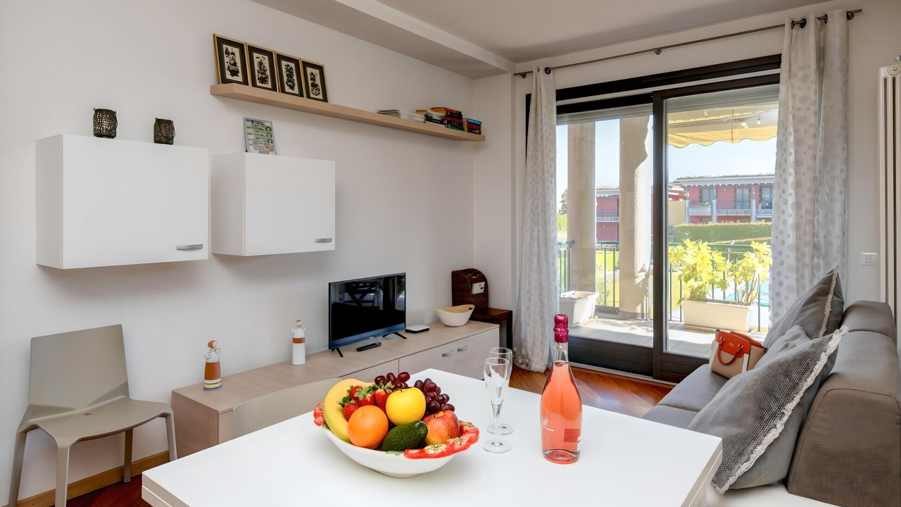 Photo of Livingroom in Rivoltella