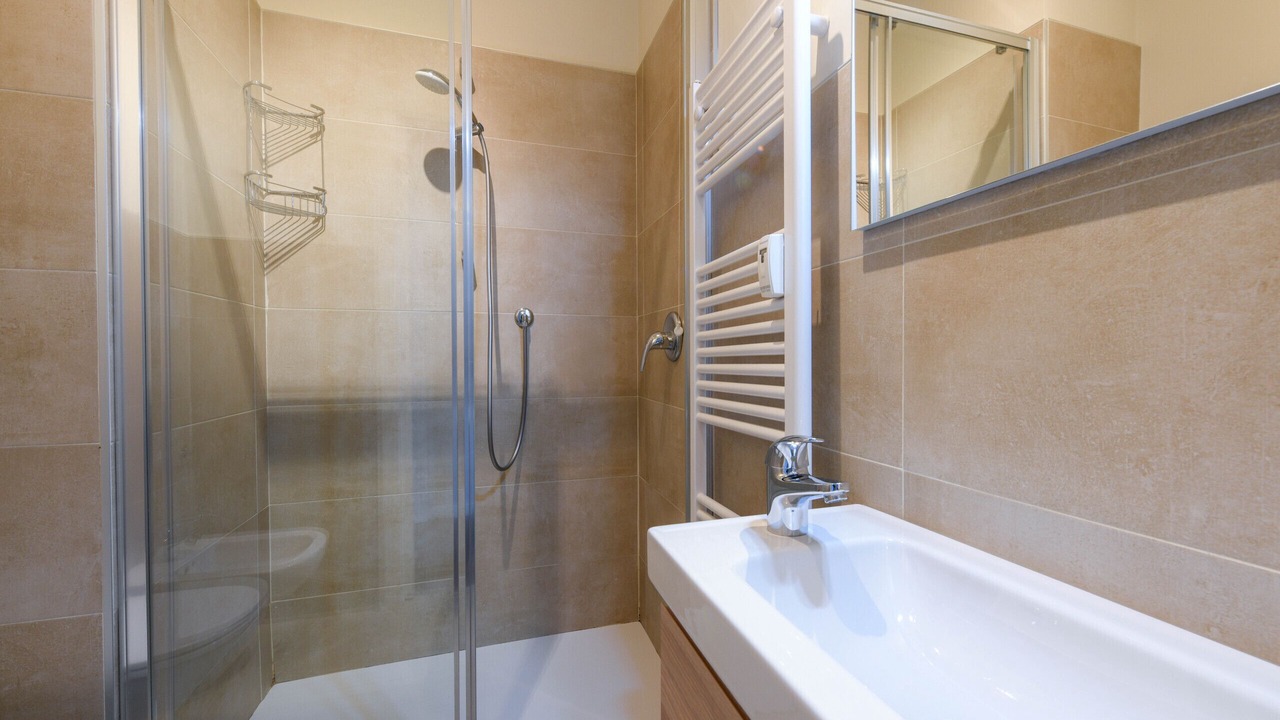 Photo of Bathroom in Desenzano del Garda