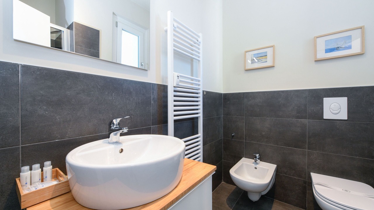 Photo of Bathroom in Desenzano del Garda