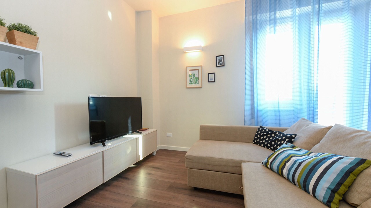 Photo of Livingroom in Desenzano del Garda